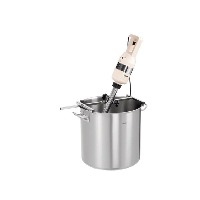 Staafmixer/houder 600 Bartscher, 80x30x14(h)cm