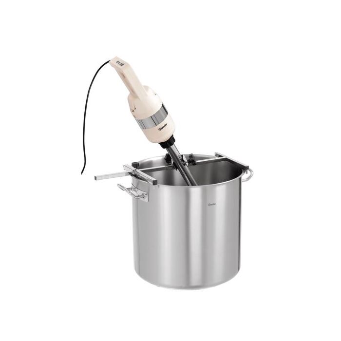 Staafmixer/houder 600 Bartscher, 80x30x14(h)cm