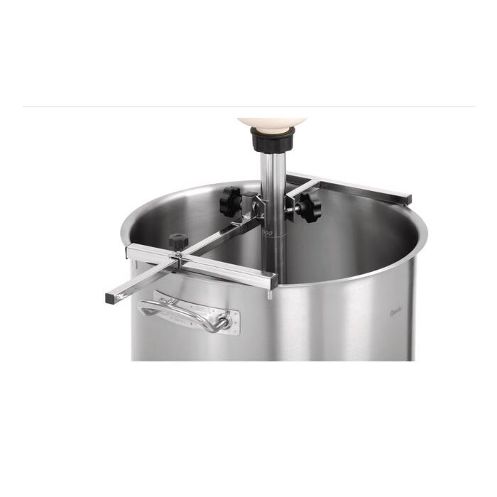 Staafmixer/houder 600 Bartscher, 80x30x14(h)cm