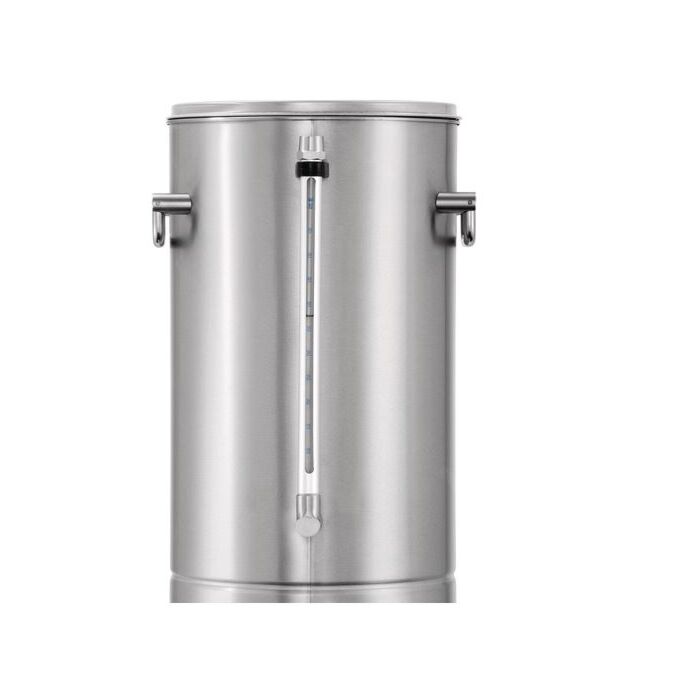 Heetwater dispenser 9L Bartscher, 28,5x28,5x50(h)cm, 230V/2,8kW