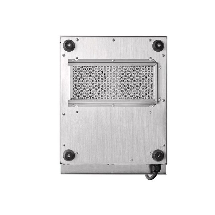 Inductie-kookplaat IK 30TCS-1 Bartscher, 49,5x39x14(H)cm, 230V/3kW