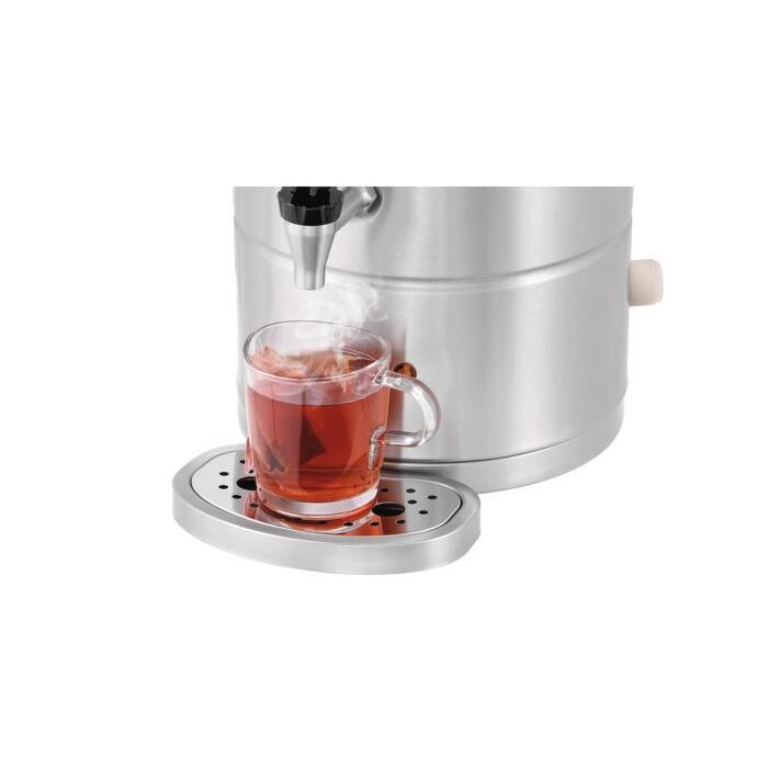 Heetwater-dispenser 9L-FWA Bartscher, 32,7x24,5x46,4(h)cm, 230V/2,8kW