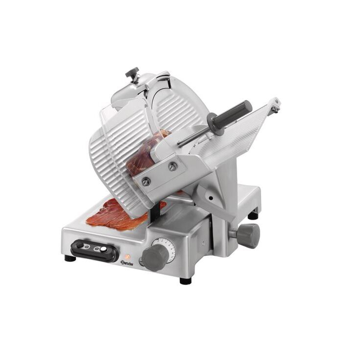 Snijmachine PRO 300-G Bartscher, 64x76x70(h)cm