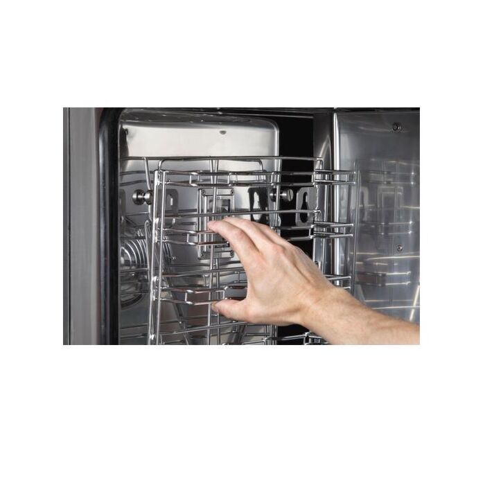 Combi-steamer E 10110RS Bartscher, 93x90x116(h)cm, 400V/12,6kW