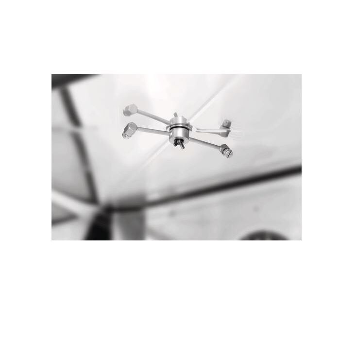 Combi-steamer T 10110RS Bartscher, 89x76,9x104,3(h)cm, 400V/12,6kW