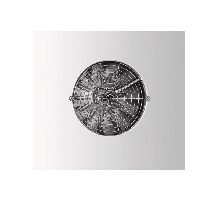 Combi-steamer T 10110RS Bartscher, 89x76,9x104,3(h)cm, 400V/12,6kW