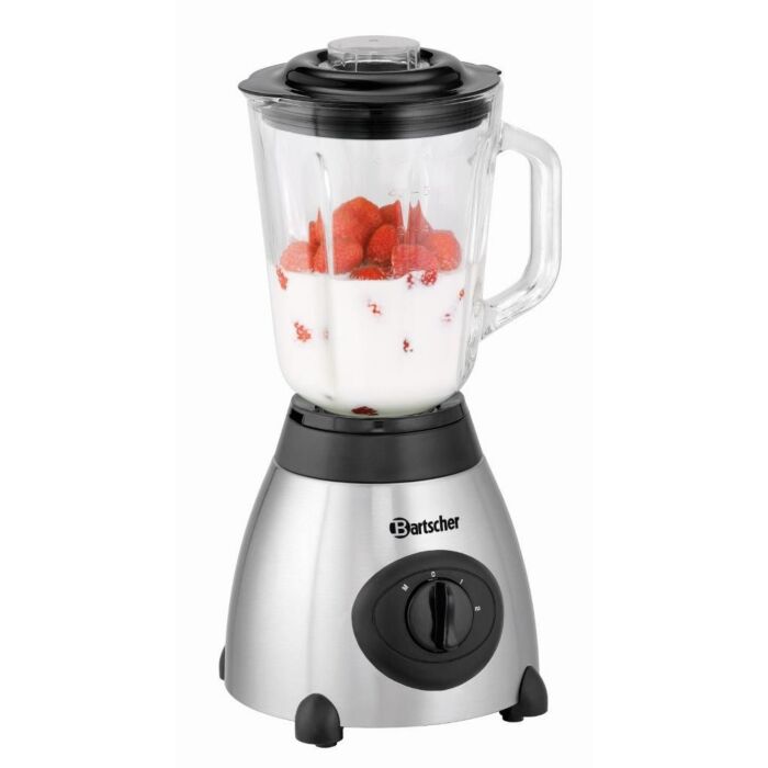 Blender 1,5L, 21(b)x20(d)x39,5(h)cm, 230V/500W