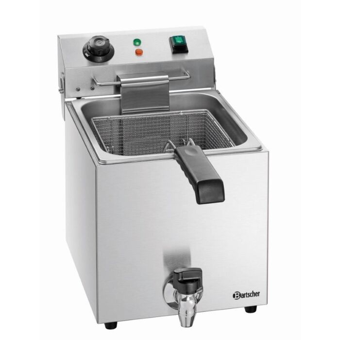 Friteuse SNACK III Plus, 33(b)x56(d)x44,5(h)cm, 230V/3300W