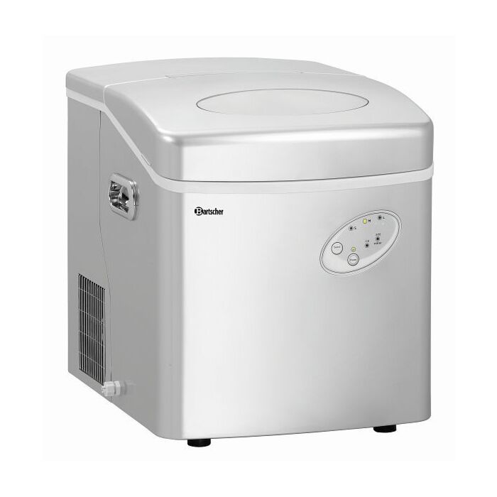 IJsblokjesmaker HK150, 38,5(b)x43(d)x42,5(h)cm, 230V/320W