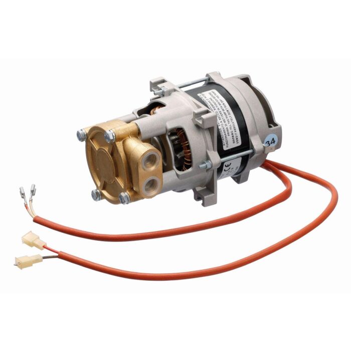 Drukverhogingspompen-set DSS10, 30(b)x26(d)x16(h)cm, 230V/150W