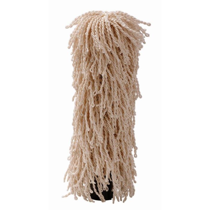 Glaspolijstborstel XS, 7,3(b)x7,3(d)x20,5(h)cm