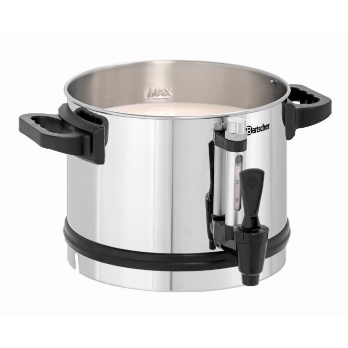 Melkdispenser-opzet PRO II 40-60, 50(b)x30(d)x40(h)cm