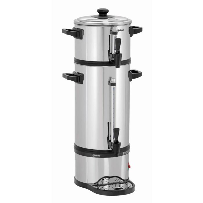 Melkdispenser-opzet PRO II 40-60, 50(b)x30(d)x40(h)cm