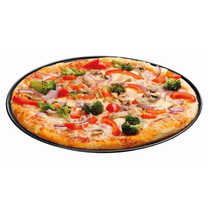 Pizza-bakblik 290-R, 32,6(b)x32,6(d)x1,1(h)cm