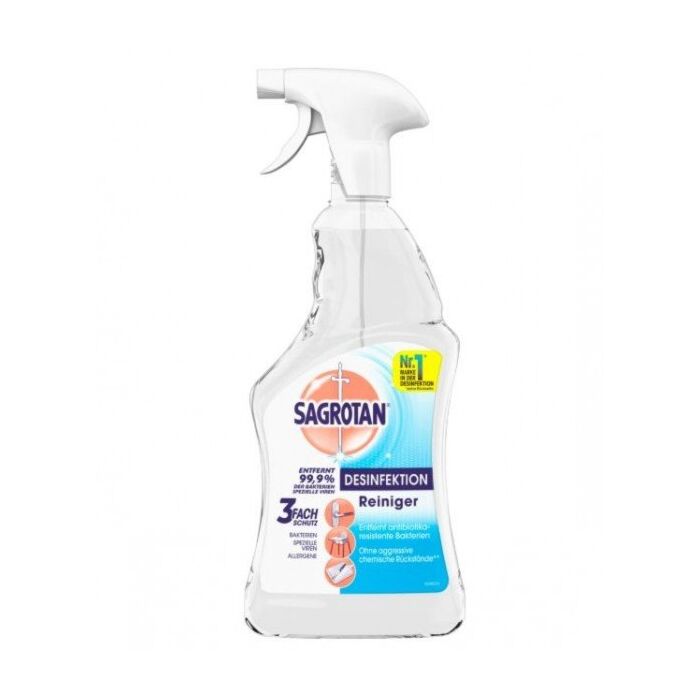 Desinfectiespray Sagrotan 500ml