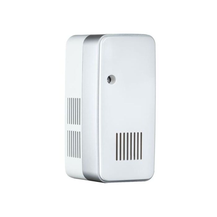 Luchtverfrisser dispenser Smart Air 3.0 wit kunststof