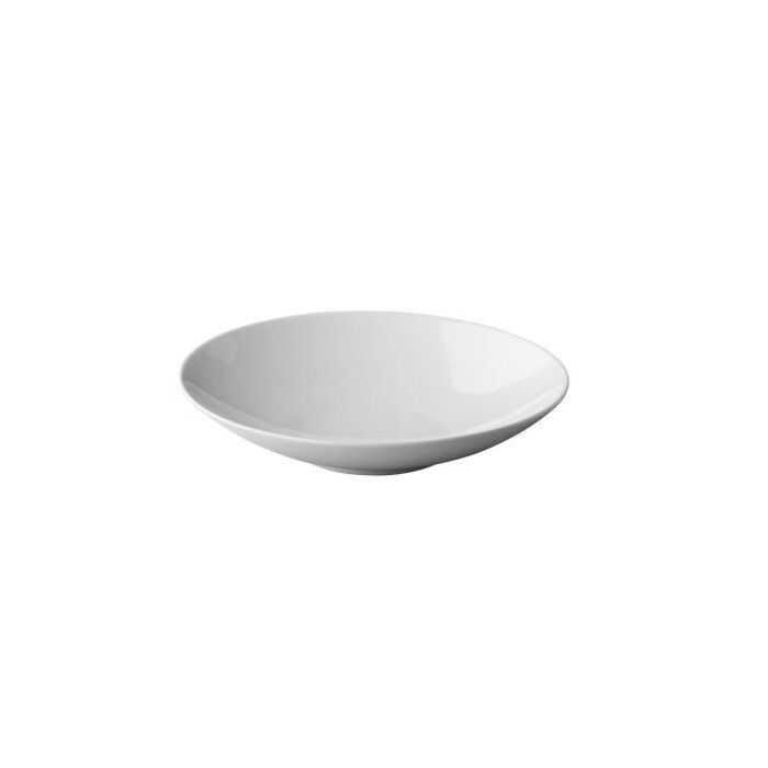 Q Basic Coupe bord diep 15 cm, doos van 12 stuks