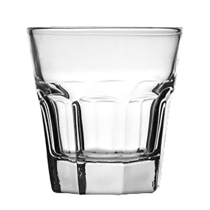 Marocco glas 140ml, doos van 12 stuks