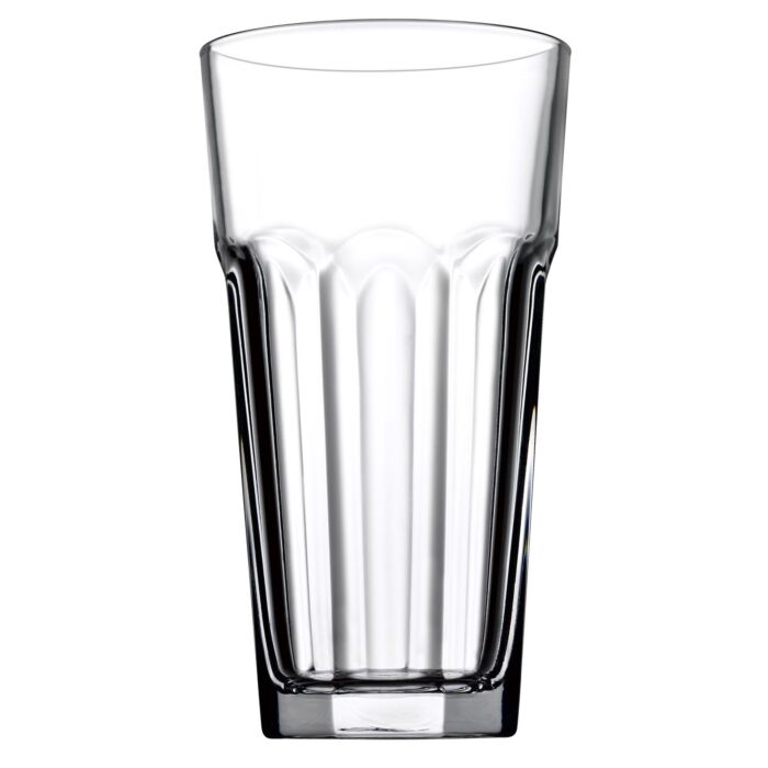 Casablanca tumbler hoog stapelbaar 365 ml, doos van 12 stuks