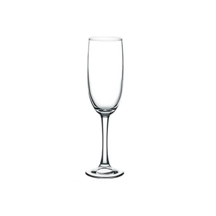 Champagneglas 155 ml, doos van 12 stuks