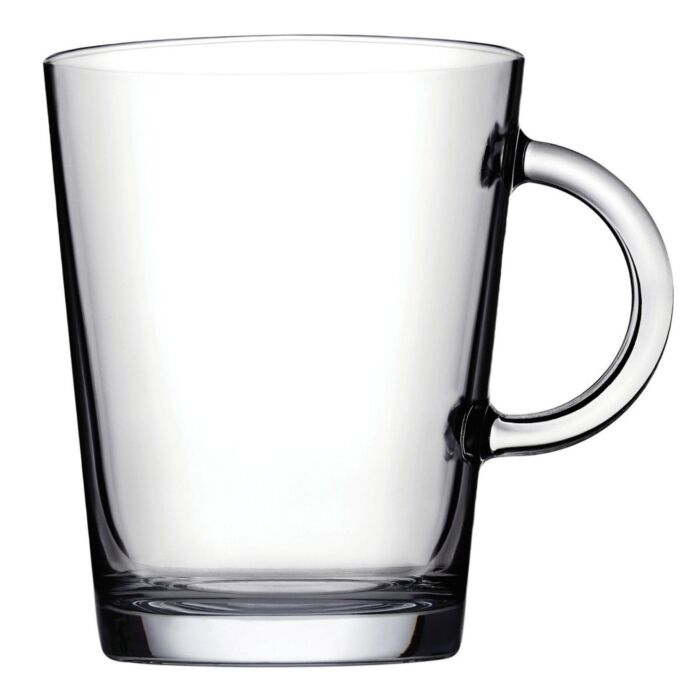 Tribecca theeglas 400 ml, doos van 12 stuks