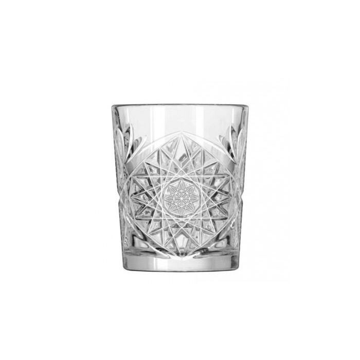 Libbey Hobstar glas 355 ml, doos van 12 stuks