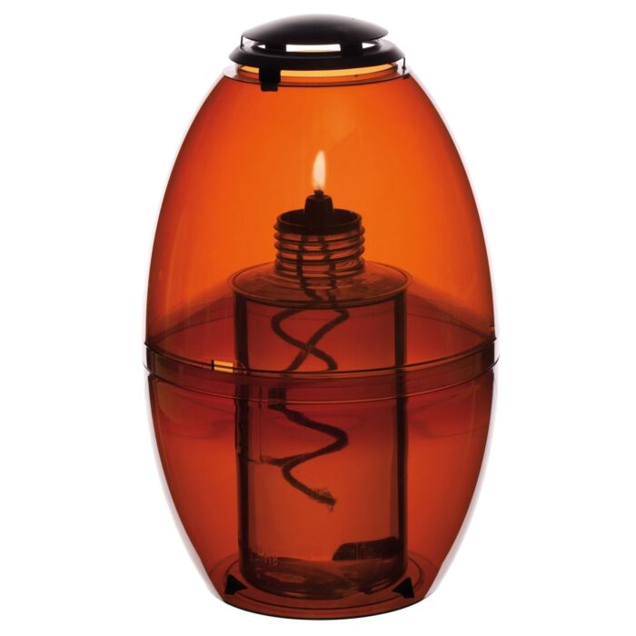 Starterskit Apollo Moonlight bruin 120 uur, doos van 6 stuks