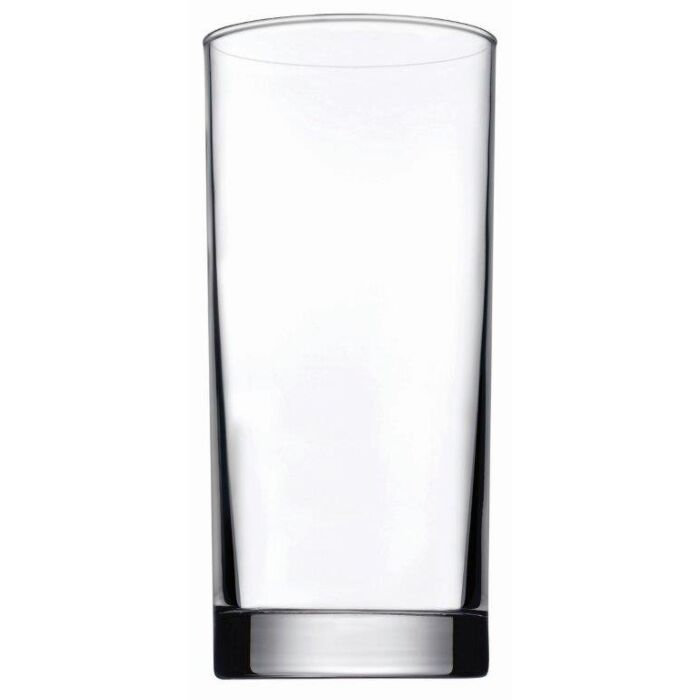 Longdrink glas 200 ml, doos van 6 stuks