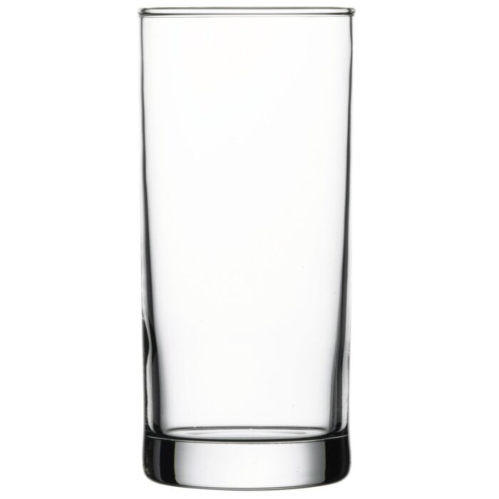 Longdrink glas 290 ml, doos van 12 stuks