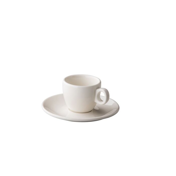 peper verhoging Dek de tafel espresso kopjes kopen? Longlife SPQP1054| Horecavoordeelshop