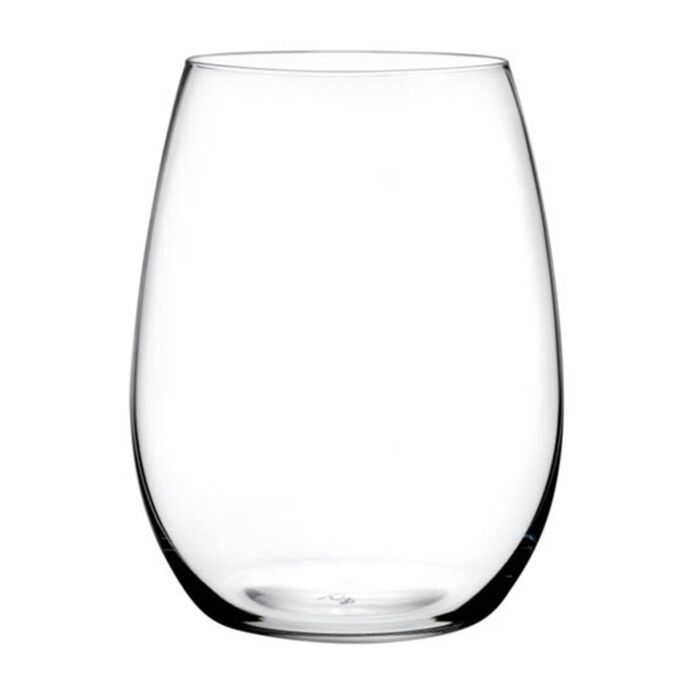Pure bordeaux glas 610 ml, doos van 6 stuks