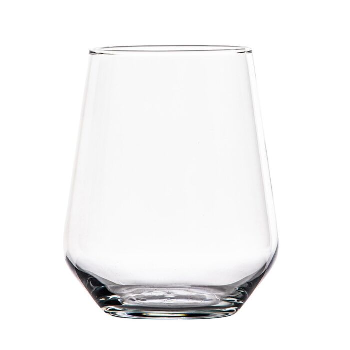 Waterglas Allegra 430 ml, doos van 6 stuks