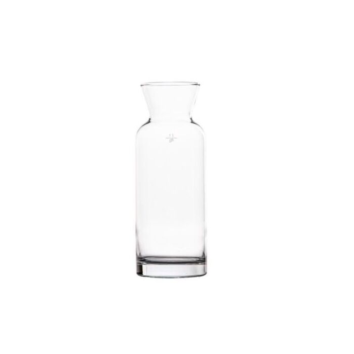 Karaf modern 500 ml, doos van 6 stuks