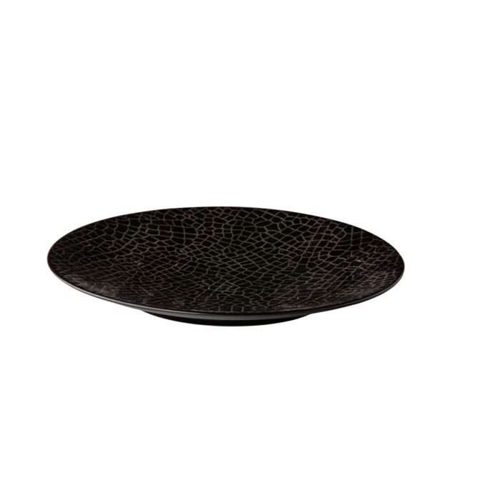 Coupe bord Mozaic 27,5 cm, doos van 6 stuks