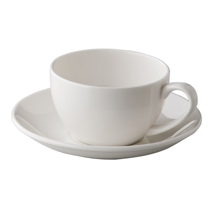 QFC multifunctionele schotel 14 cm, doos van 6 stuks