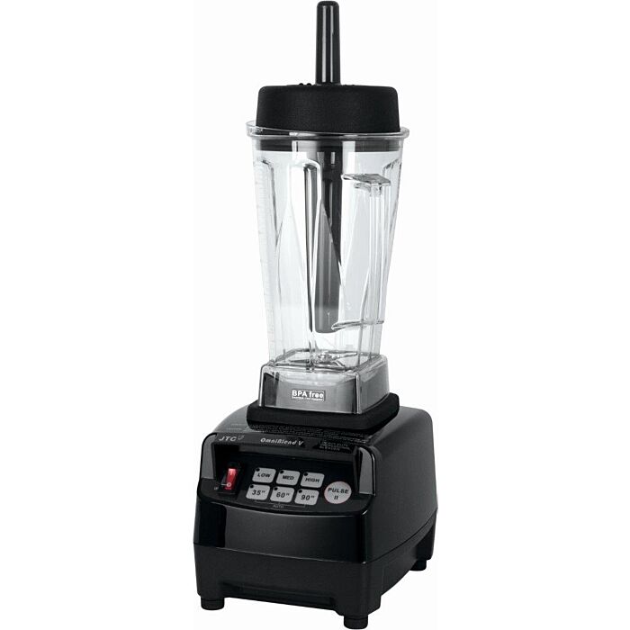 Blender Saro, inhoud 2 L, 230V/0,95kW, BPA-vrij