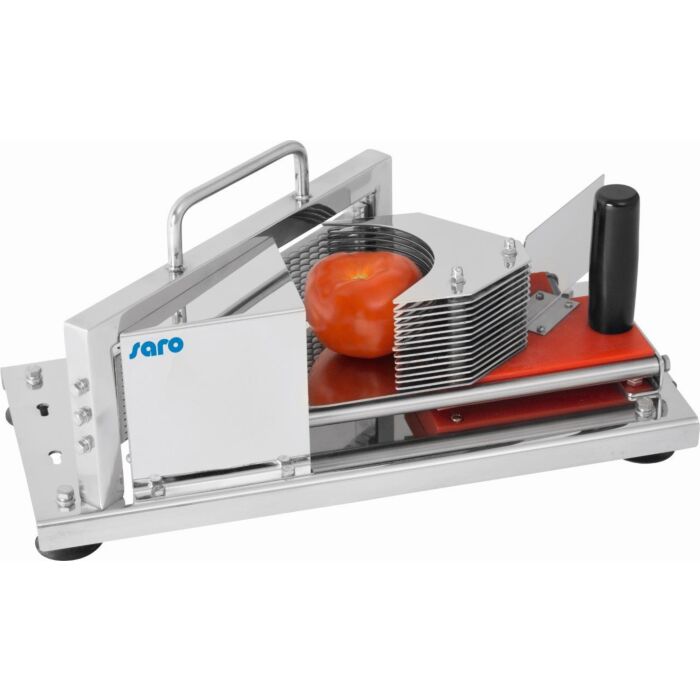 Tomatensnijder Saro, Handmatig, 43 (B) x 20 (D) x 21 (H)