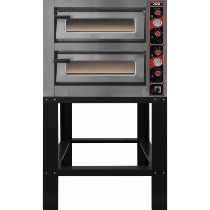 Onderstel MASSIMO 2920