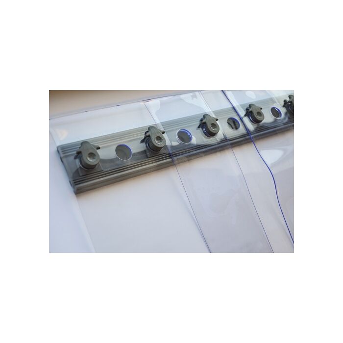 Koelcel Combisteel compleet met koelmotor 74920010, 240x270x220(H)cm, 230V/1160W, K7489.1100 + 7492.0010