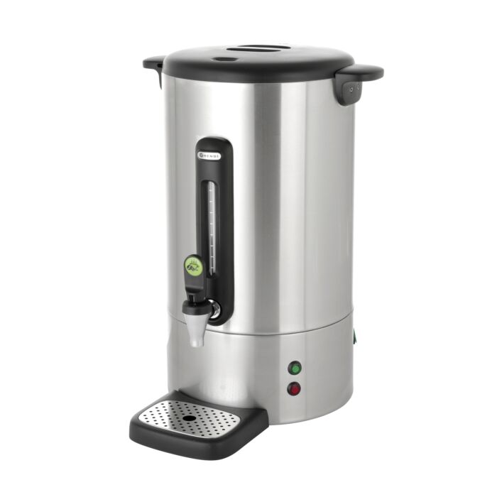 Hendi Percolator Concept Line, PP ;RVS, 38(b)x35,7(d)x50,2(h)cm, 13L, 211441