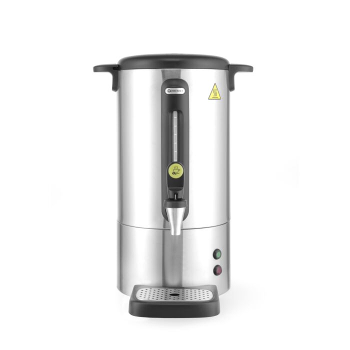 Hendi Percolator Concept Line, PP ;RVS, 33(b)x30,7(d)x45(h)cm, 7L, 211434