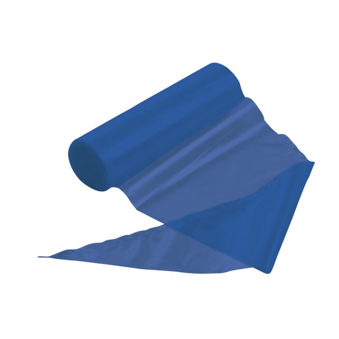 Hendi Spuitzak anti slip, PET (Polyethyleentereftalaat), Blauw, 28(b)x51,5(d)cm, 557303