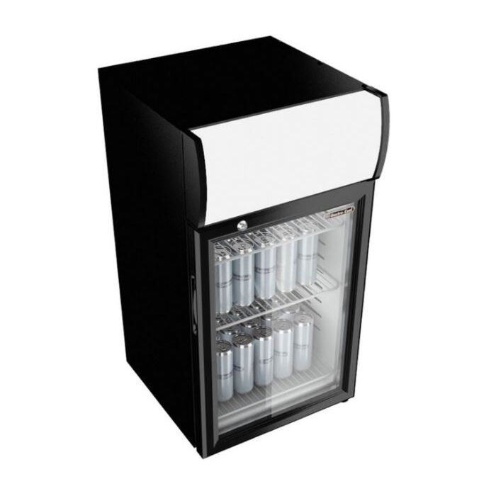 Minibar Gastro-cool, DC25 21L, 33(B)x 41,5(D)x 61(H), 230V/0,6kW