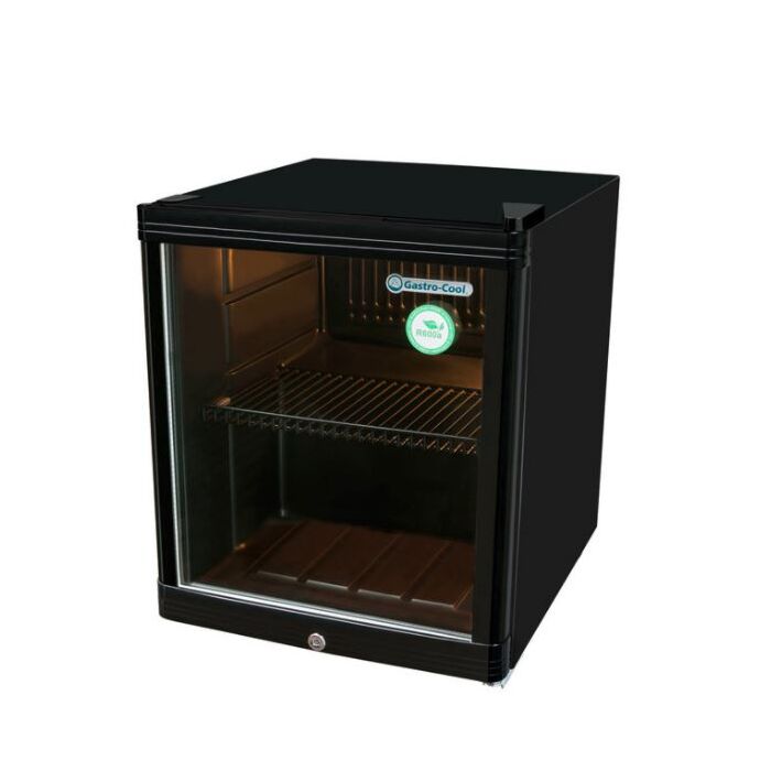 Minibar Gastro-cool, KW50  46L, 43(B)x 48(D)x 51(H), 230V/0,55kW
