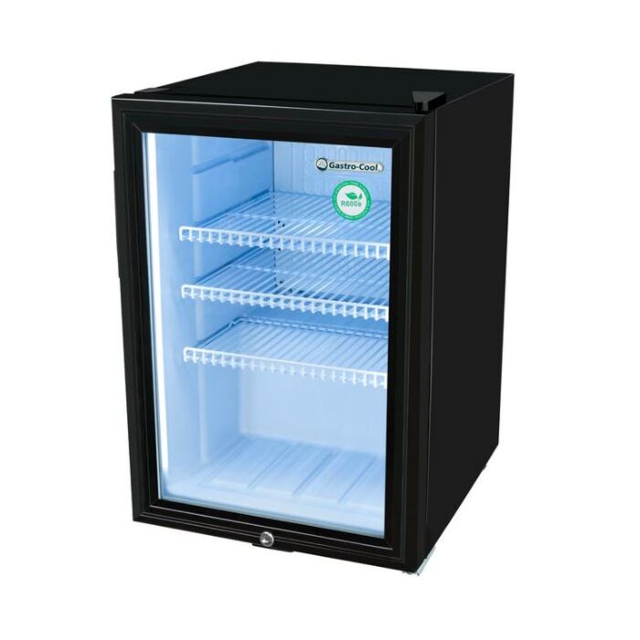 Minibar Gastro-cool, KW65  62L, 43(B)x 48(D)x 64(H), 230V/0,55kW