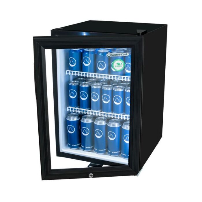Minibar Gastro-cool, KW65  62L, 43(B)x 48(D)x 64(H), 230V/0,55kW