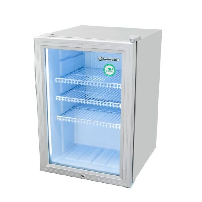 Minibar Gastro-cool, KW65 62L, 43(B)x 48(D)x 64(H), 230V/0,55kW