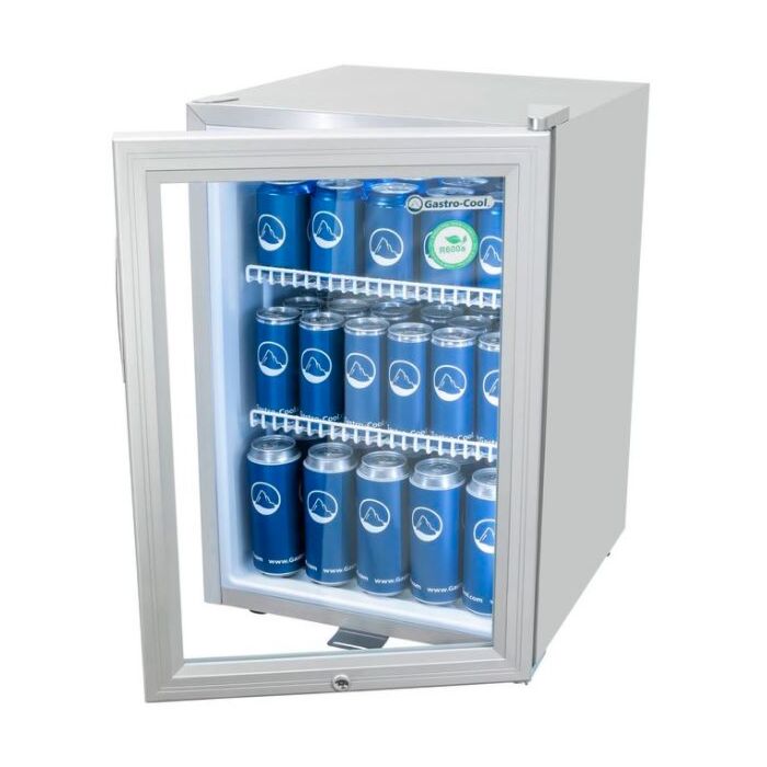 Minibar Gastro-cool, KW65 62L, 43(B)x 48(D)x 64(H), 230V/0,55kW