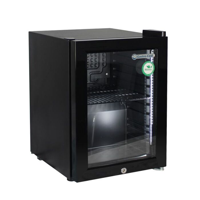 Minibar Gastro-cool, KW25 23L, 35(B)x 42,5(D)x 50(H), 230V/0,9kW