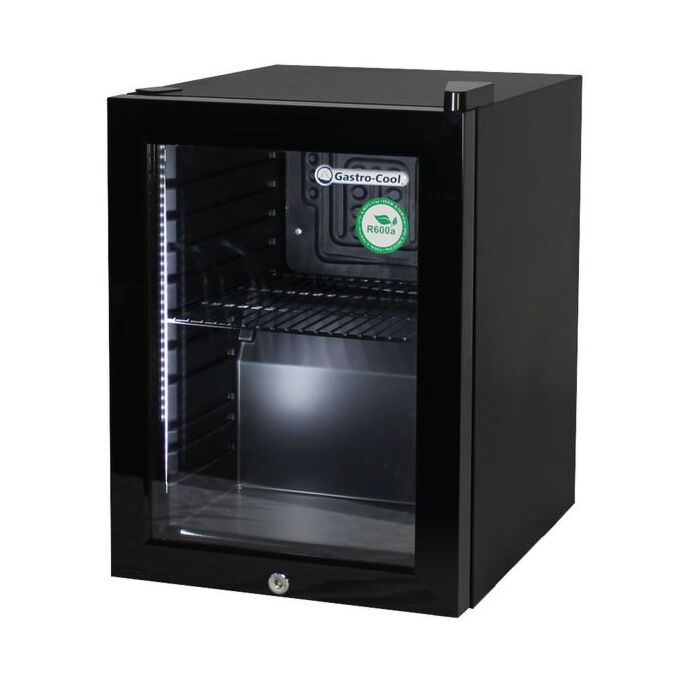 Minibar Gastro-cool, KW25 23L, 35(B)x 42,5(D)x 50(H), 230V/0,9kW